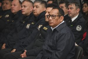 Ross: “Esta jornada hace que salgamos del contexto clínico del paciente en un consultorio y podamos abrirlo a toda la población”