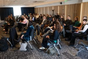 La Provincia se encuentra presente en la Primera Jornada Nacional de Supervisión Juvenil