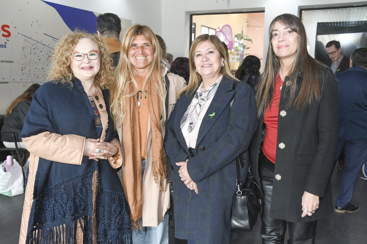 Desde el Hospital Regional Río Gallegos destacaron la importancia de visibilizar el trabajo de los equipos de salud mental