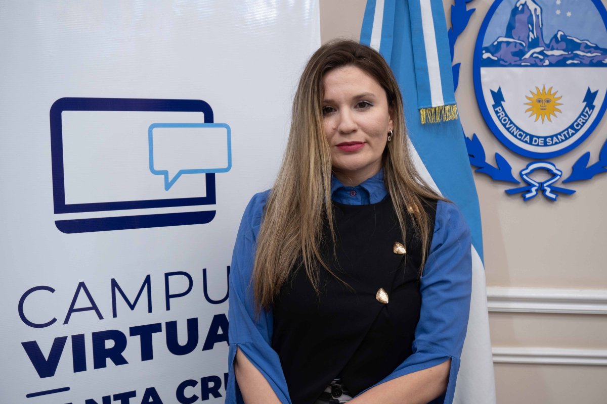 Mesas de trabajo: una herramienta para fortalecer la formación de los agentes públicos de Santa Cruz
