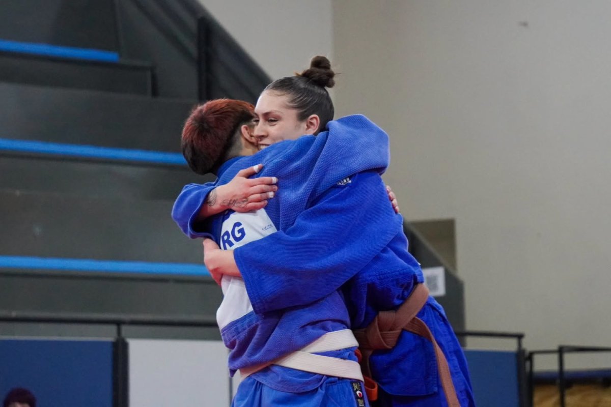Judo: Santa  Cruz ya tiene a sus representantes para la Araucanía 2026