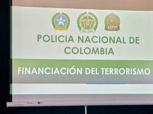 Santa Cruz fortalece la lucha contra el narcotráfico y el ciberdelito con nuevas capacitaciones internacionales