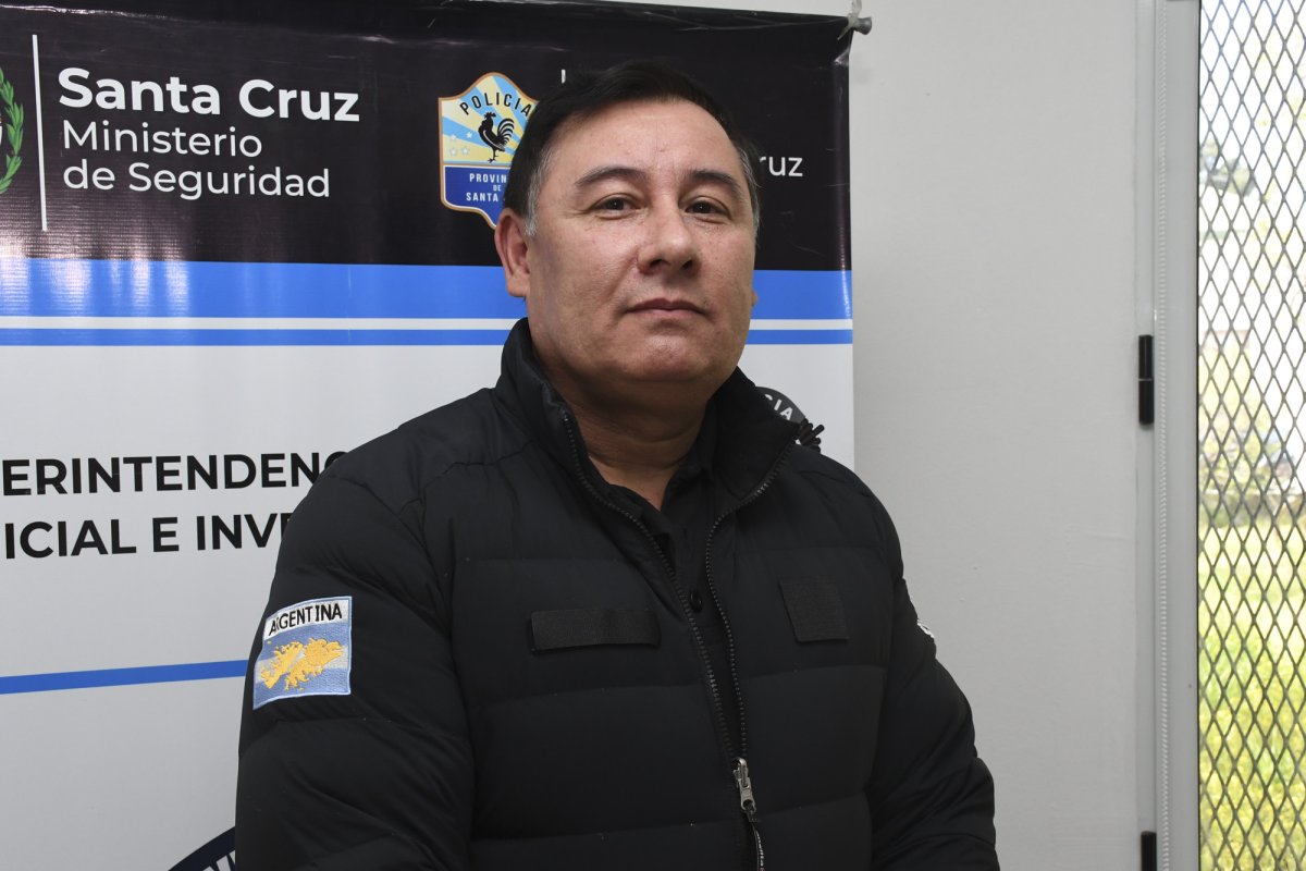 Santa Cruz fortalece la lucha contra el narcotráfico y el ciberdelito con nuevas capacitaciones internacionales