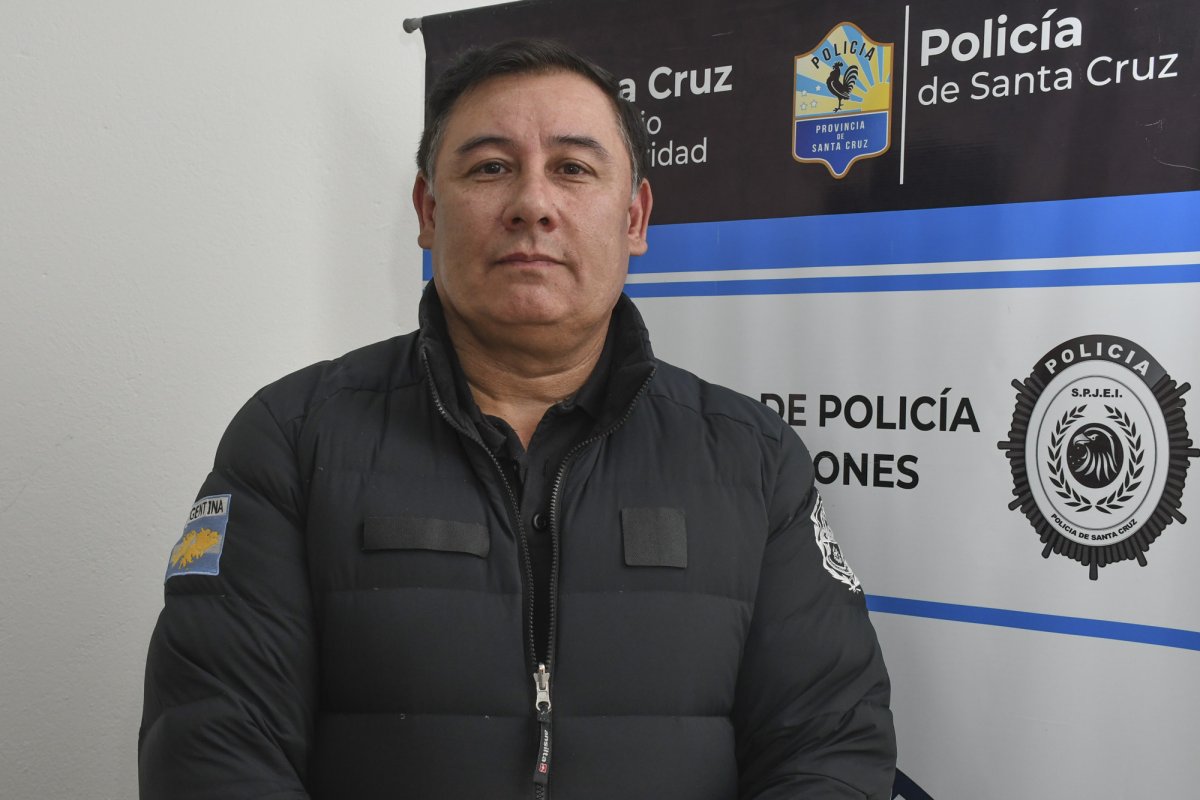 Santa Cruz fortalece la lucha contra el narcotráfico y el ciberdelito con nuevas capacitaciones internacionales