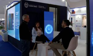 La Provincia busca inversiones para recuperar la producción y ampliar su horizonte energético