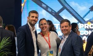 La Provincia busca inversiones para recuperar la producción y ampliar su horizonte energético