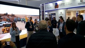 La Provincia busca inversiones para recuperar la producción y ampliar su horizonte energético