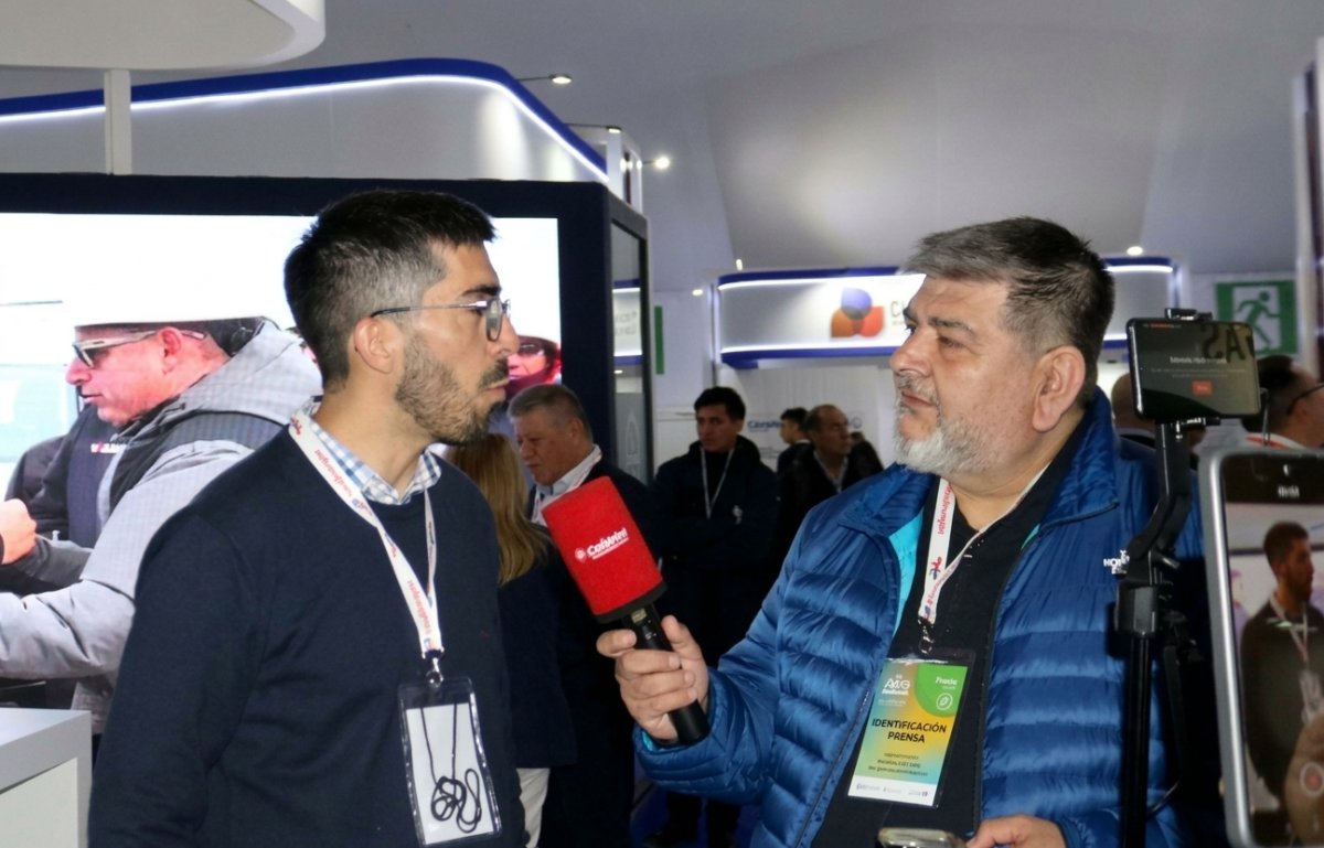 La Provincia busca inversiones para recuperar la producción y ampliar su horizonte energético