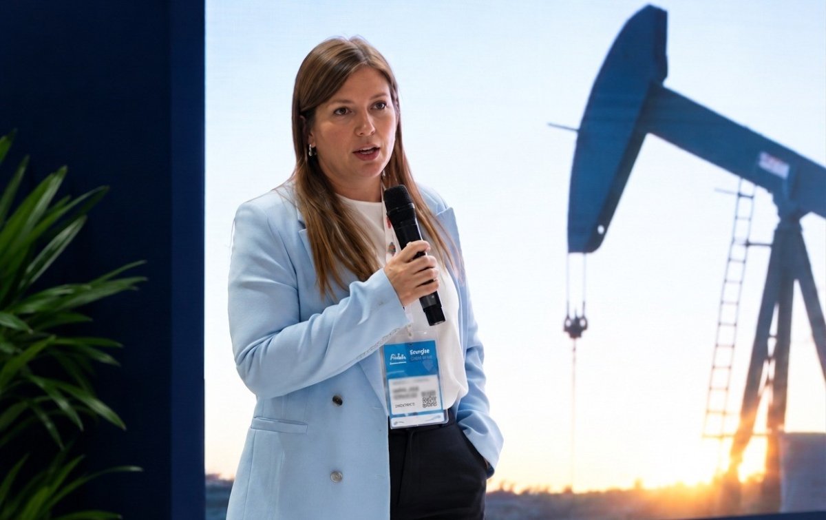 La Provincia busca inversiones para recuperar la producción y ampliar su horizonte energético