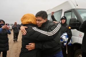 Vidal: “Esto es lo mejor que le puede pasar a un trabajador petrolero: que Santa Cruz vuelva a perforar”