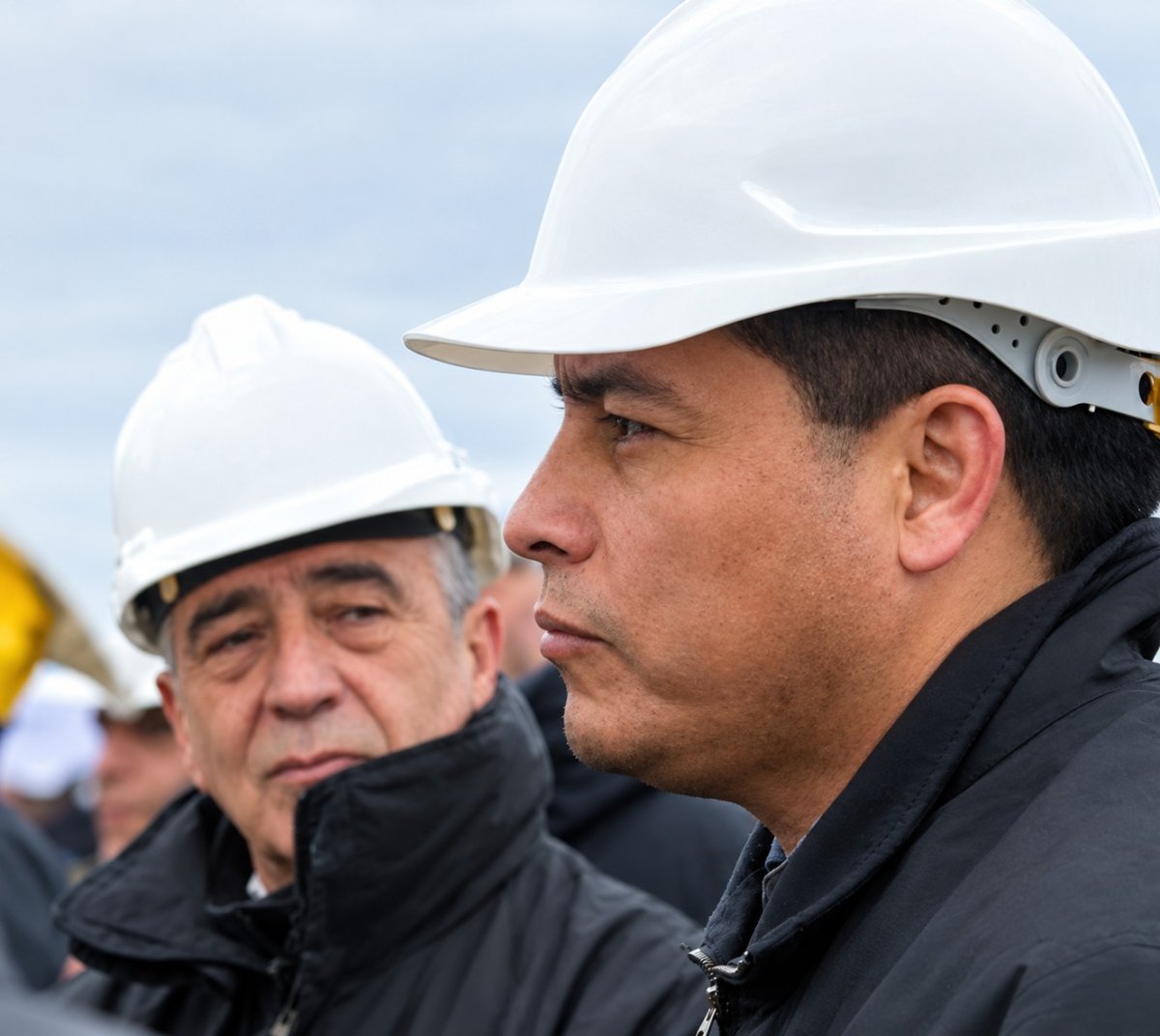 Álvarez: “Que mejore la producción y que se estabilice el empleo, ese es el objetivo”