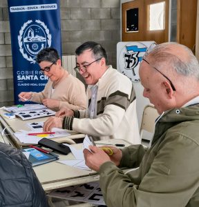 Fortalecen la enseñanza de la Matemática a través de la articulación con los equipos del territorio
