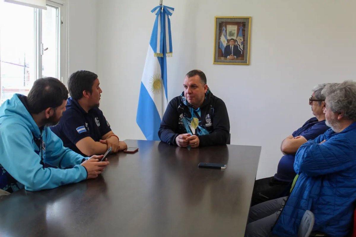 El ajedrez busca llegar a toda Santa Cruz con el Torneo Aniversario de Río Gallegos