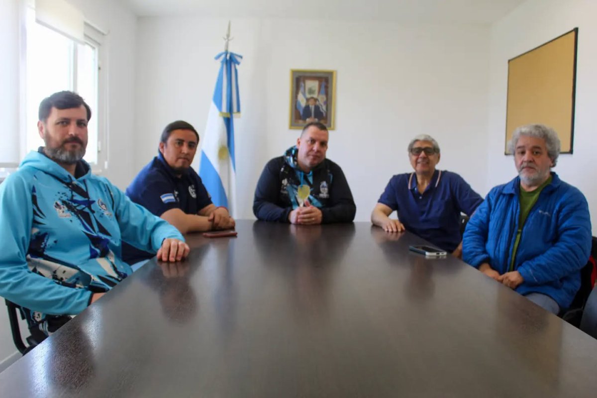 El ajedrez busca llegar a toda Santa Cruz con el Torneo Aniversario de Río Gallegos