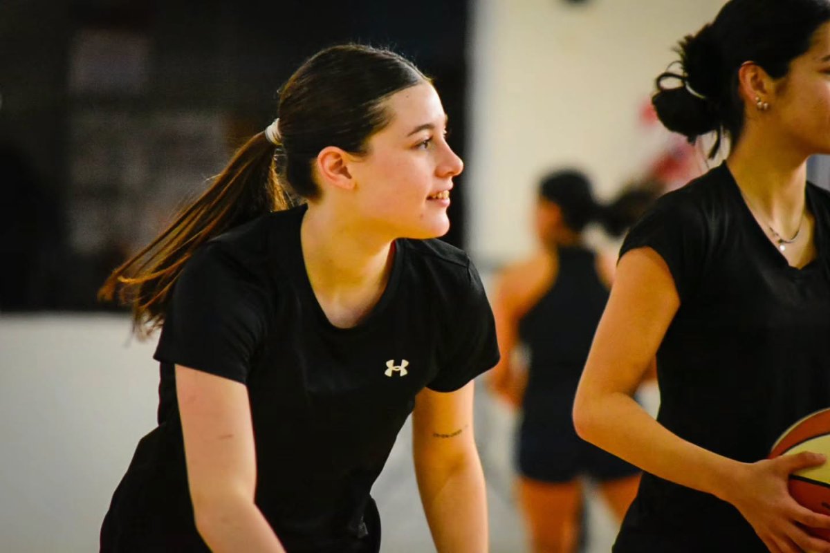 El básquet femenino de Santa Cruz afronta la recta final rumbo a la Araucanía