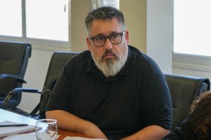 Producción aprobó 11 créditos en la primera junta evaluadora de las líneas productivas