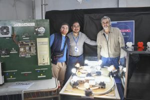 Comenzó la 3° edición de la Expo Carreras 2026 “Eligiendo mi futuro” en Río Gallegos
