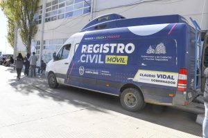 Comenzó la 3° edición de la Expo Carreras 2026 “Eligiendo mi futuro” en Río Gallegos