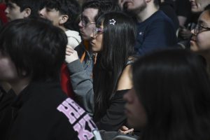 La Expo Carreras 2026 también ofrece espacios de reflexión para los estudiantes de 5to. y 6to. año 