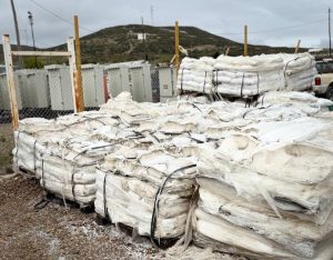 Trabajo detectó irregularidades en seguridad e higiene durante una inspección a Quintana