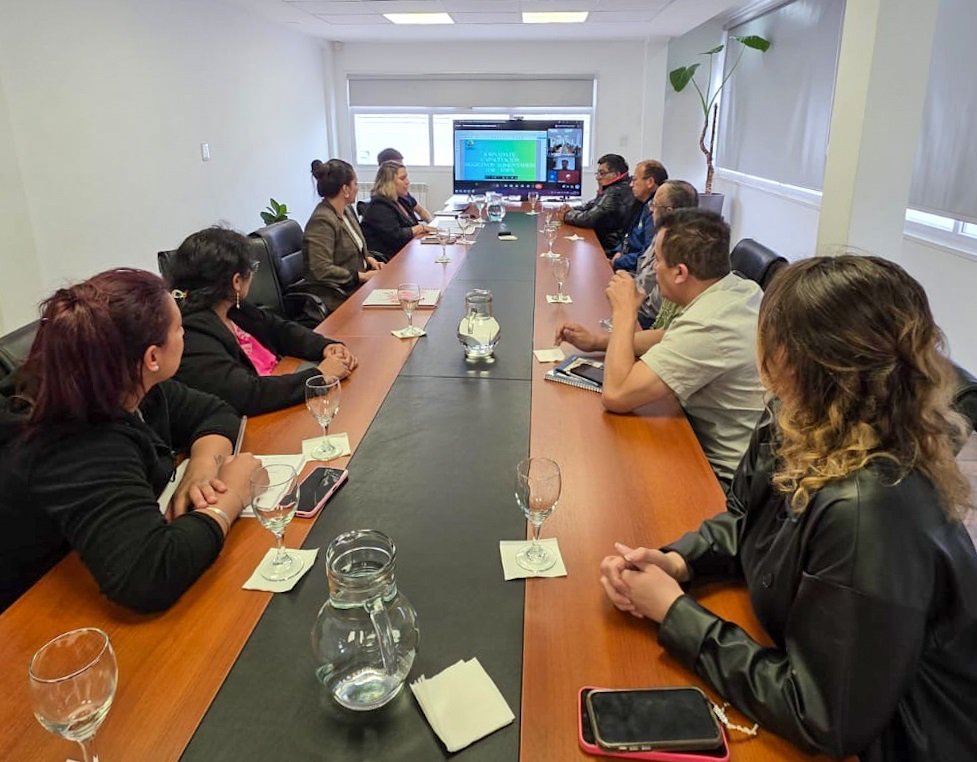 Productores frutihortícolas avanzan hacia la formalización en RNE y RNPA