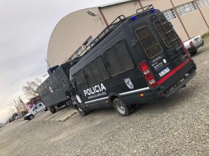 Vigilancia epidemiológica a personas en contexto de encierro