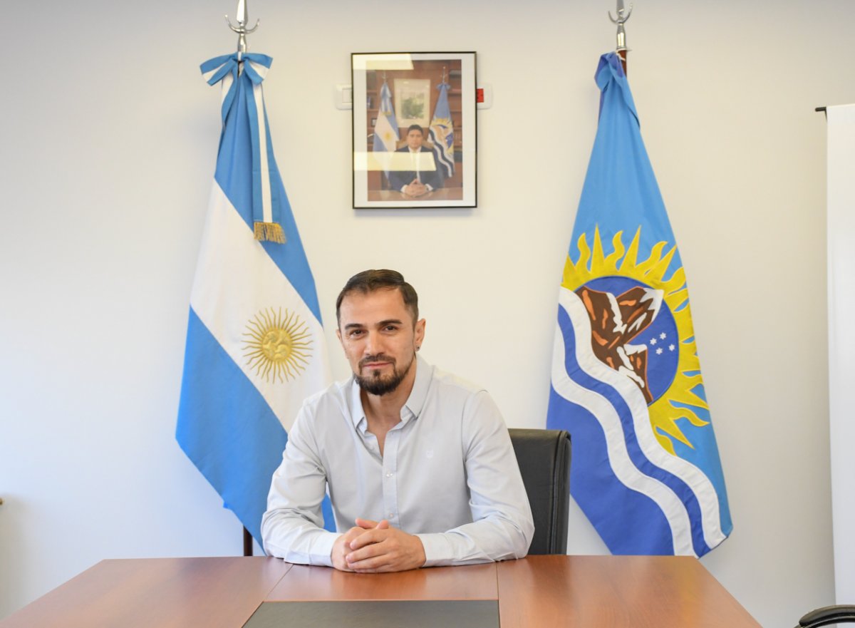Casanova: “Buscamos dar una herramienta más para la comunidad”
