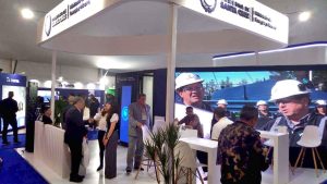 Santa Cruz mostró en la AOG Patagonia 2026 una nueva etapa para su desarrollo hidrocarburífero