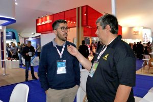 Santa Cruz mostró en la AOG Patagonia 2026 una nueva etapa para su desarrollo hidrocarburífero