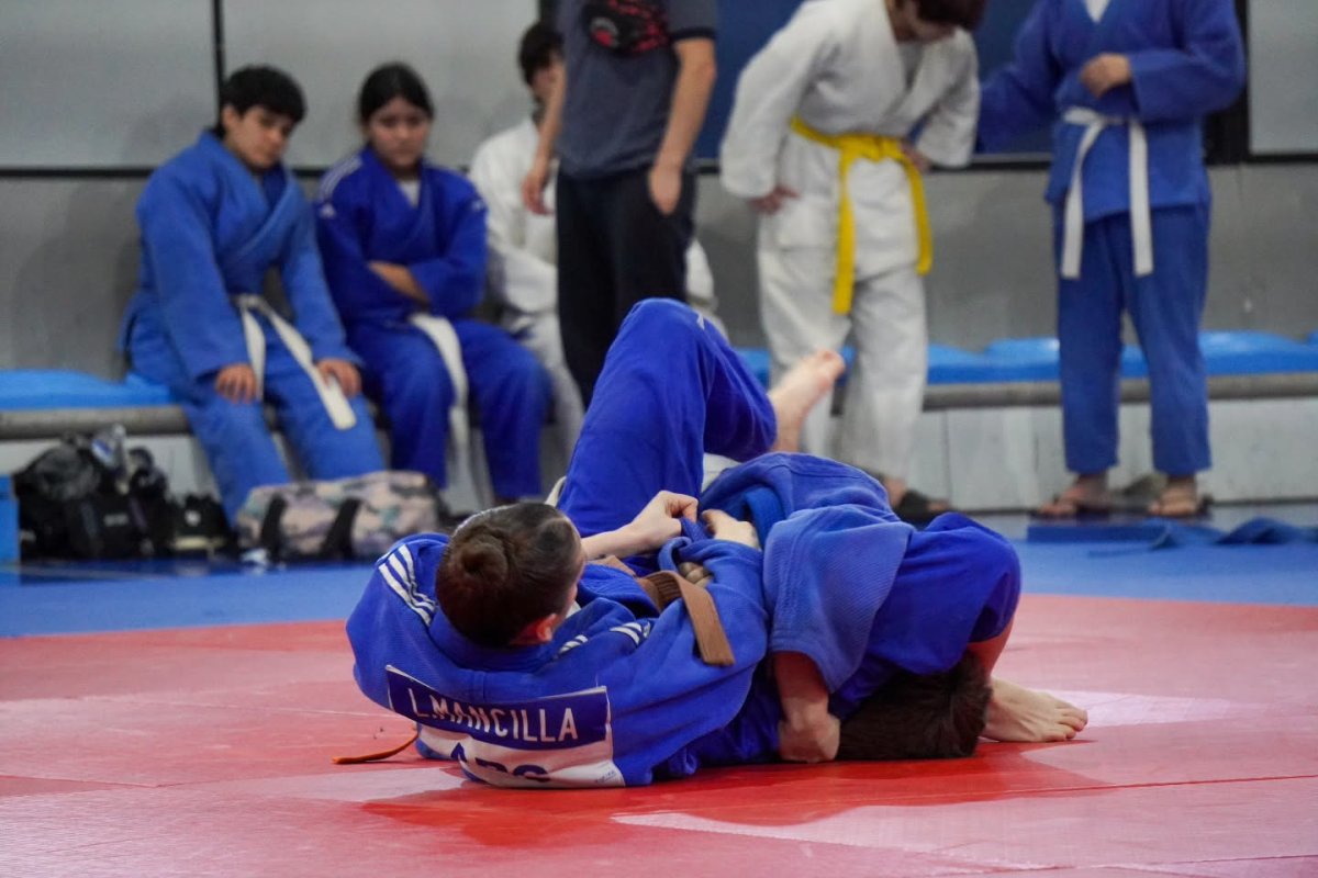 Jeremías Muñoz destacó el alcance provincial de los Juegos Santacruceños y la preparación para la Araucanía