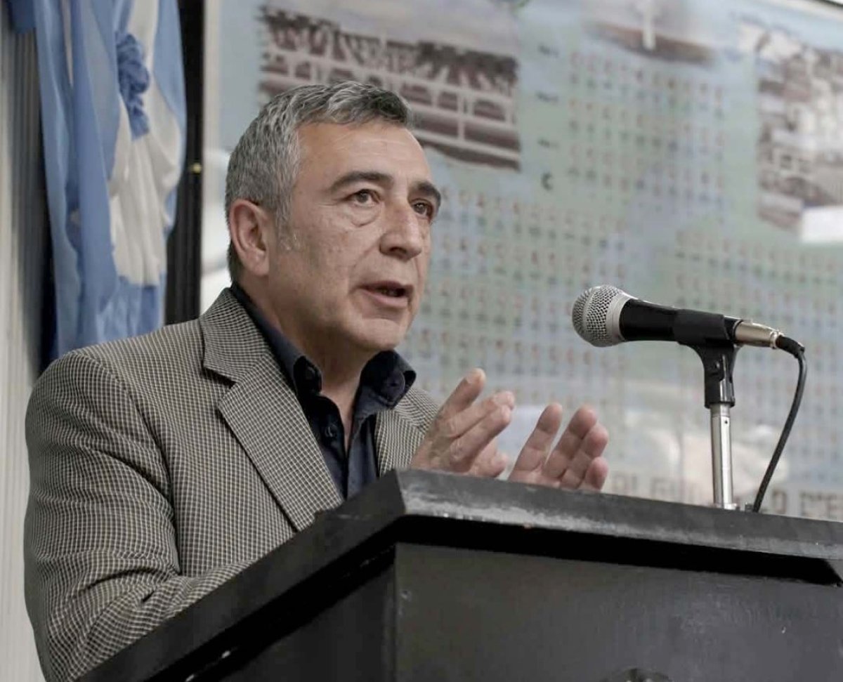 Jaime Álvarez: “No necesitamos una emergencia para sostener la actividad hidrocarburífera”