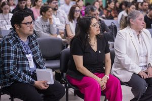 Organizaciones sociales y emprendedores fortalecen sus capacidades en Santa Cruz