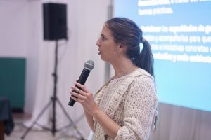 Organizaciones sociales y emprendedores fortalecen sus capacidades en Santa Cruz