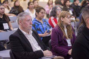 Organizaciones sociales y emprendedores fortalecen sus capacidades en Santa Cruz