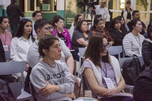 Organizaciones sociales y emprendedores fortalecen sus capacidades en Santa Cruz