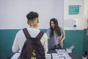 Organizaciones sociales y emprendedores fortalecen sus capacidades en Santa Cruz