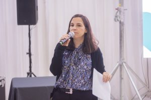 Organizaciones sociales y emprendedores fortalecen sus capacidades en Santa Cruz