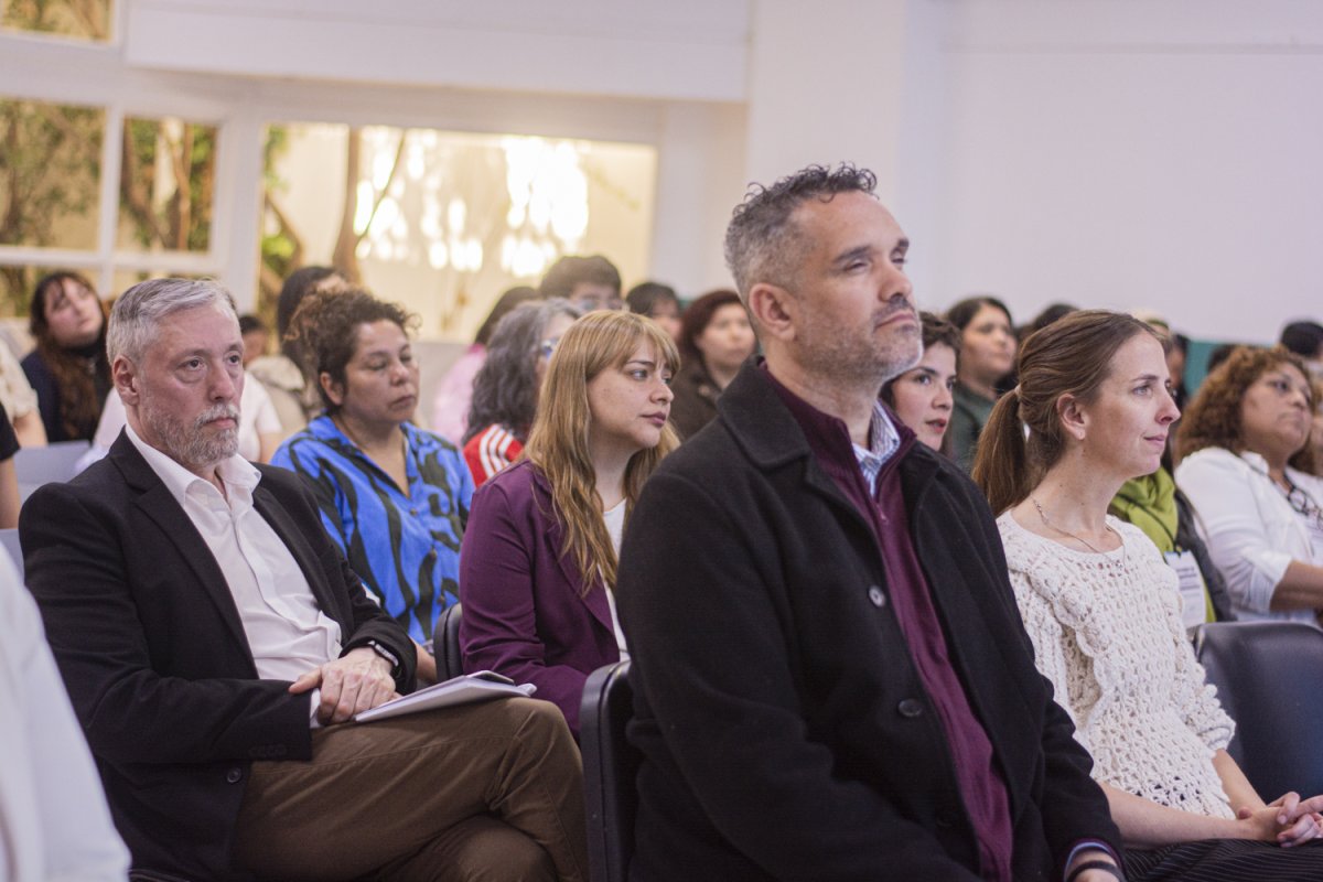 Organizaciones sociales y emprendedores fortalecen sus capacidades en Santa Cruz