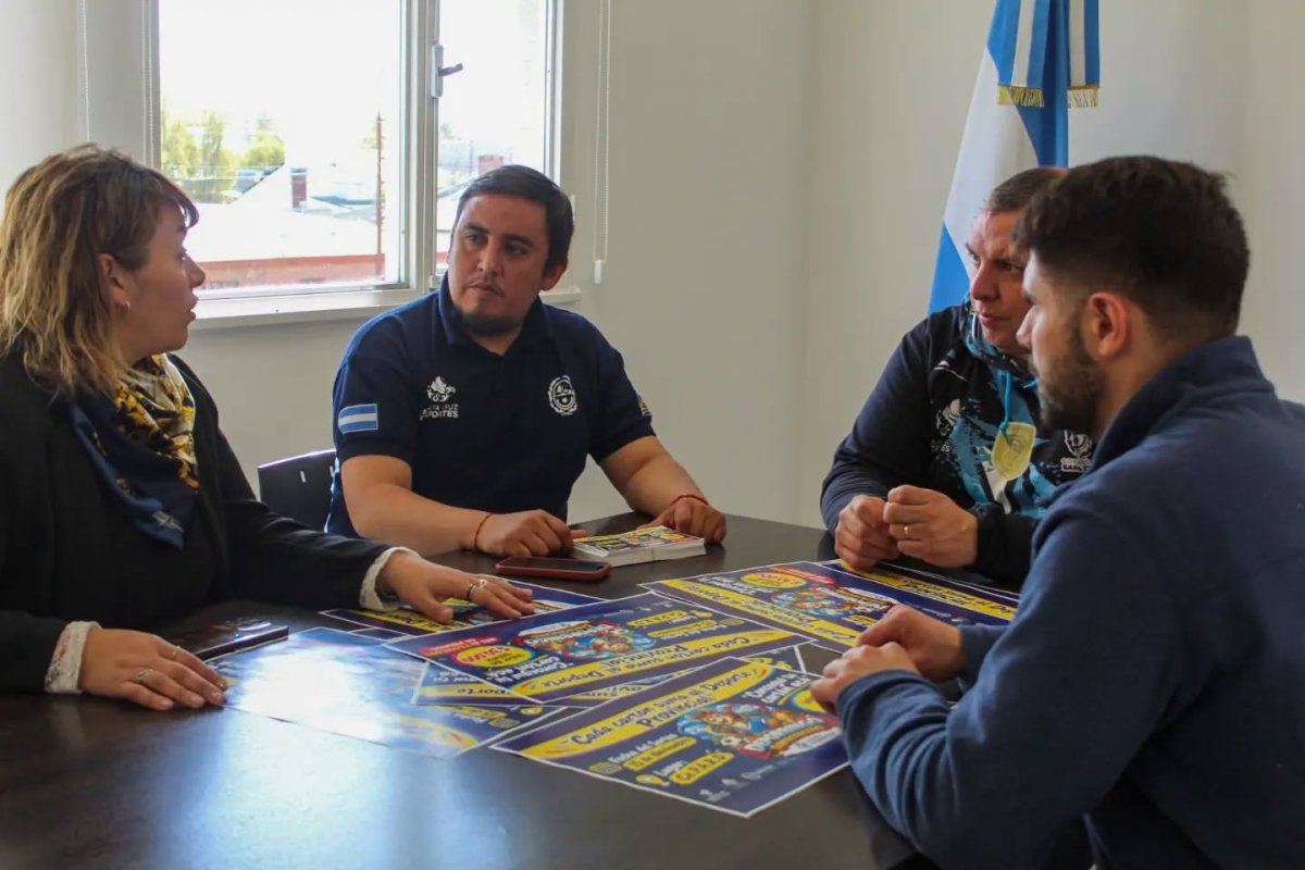 Deporbingo: Más de 40 instituciones de Santa Cruz ya venden sus cartones