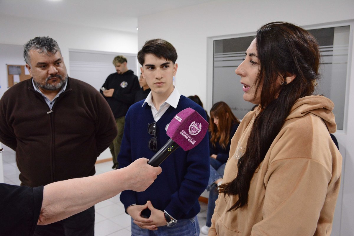 Juárez: “Este proyecto será incluido en el presupuesto del año que viene”
