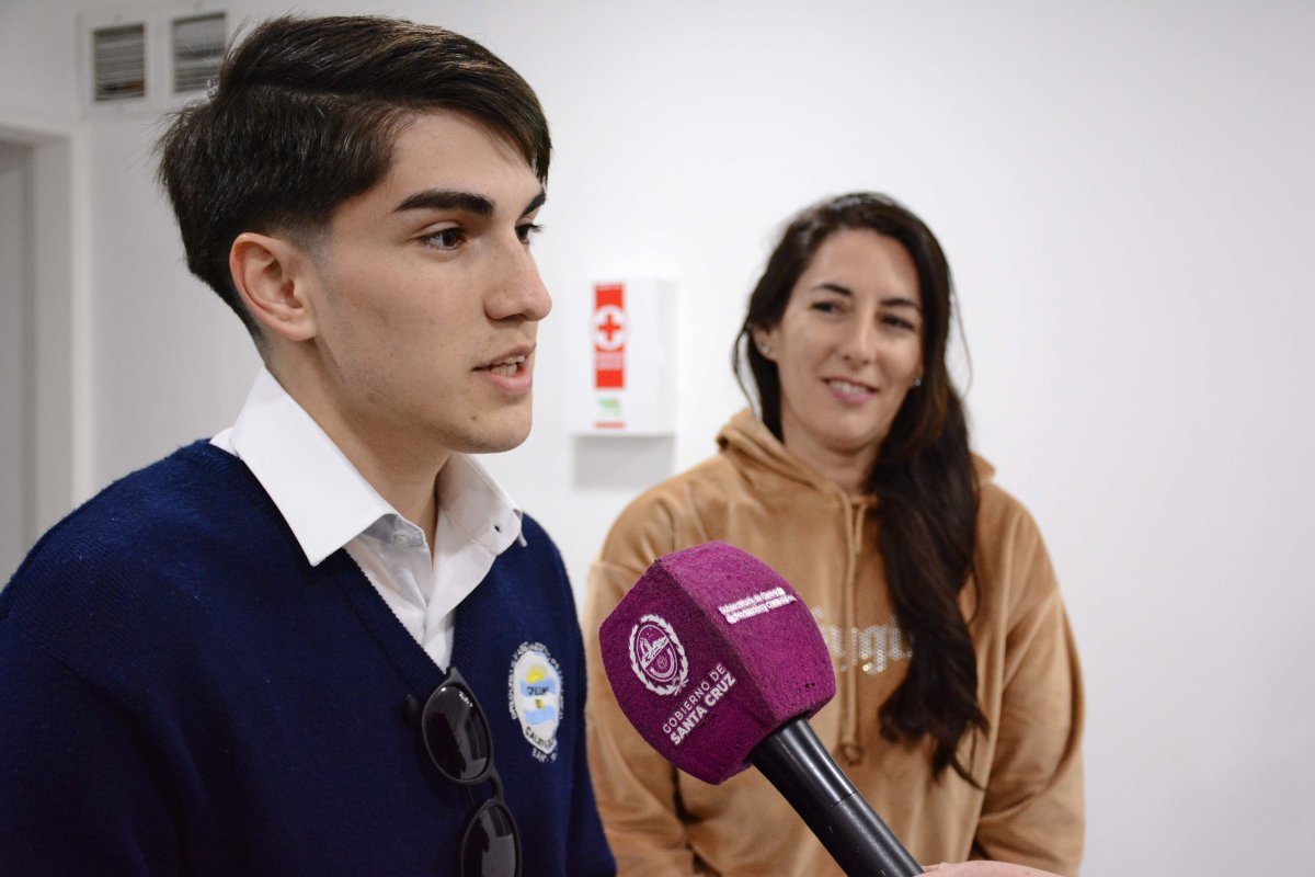 Juárez: “Este proyecto será incluido en el presupuesto del año que viene”