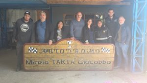 Vialidad supervisó obras y coordinó nuevos trabajos en la Cuenca Carbonífera
