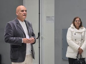 Caleta Olivia: 104 personas participaron de una jornada para fortalecer la inclusión y las redes comunitarias