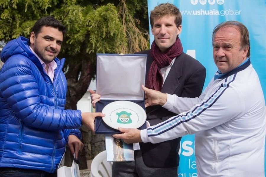 Simultáneas: con los grandes maestros y una experiencia que transmite saberes para la vida