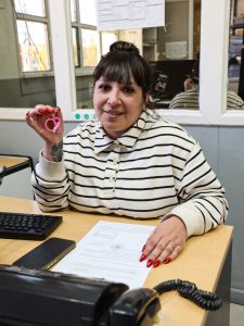 Octubre Rosa: Vialidad Provincial promueve la prevención del cáncer de mama