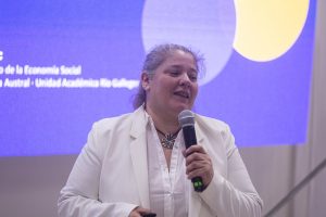  Georgion instó a fortalecer la capacitación y promover una nueva concepción del rol del Estado