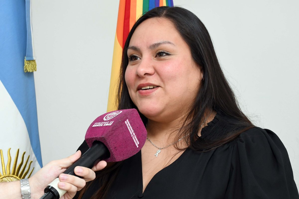 Cuidar nos Sostiene: un espacio de interacción e intercambio de cuidadores y las familias de Río Gallegos