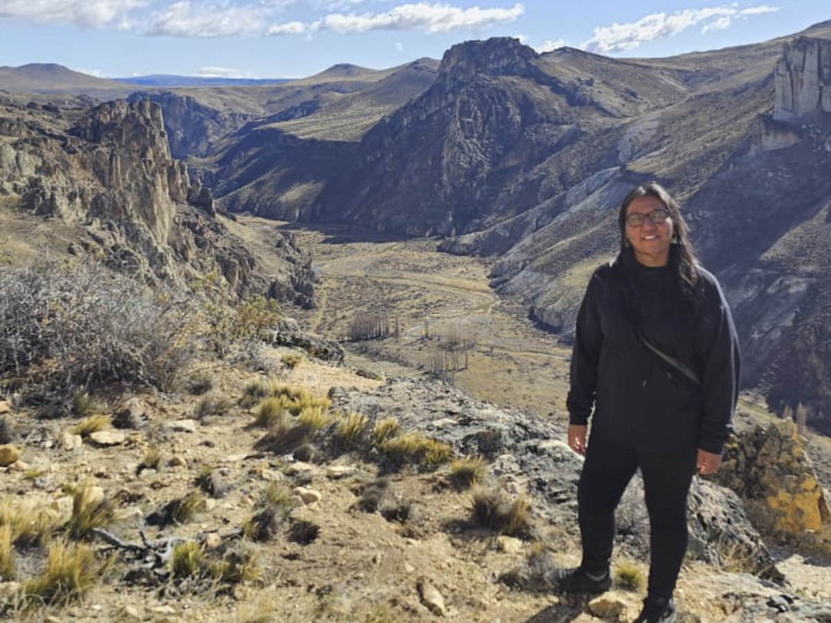 Santa Cruz incorpora la voz de las comunidades originarias en la gestión de sitios arqueológicos