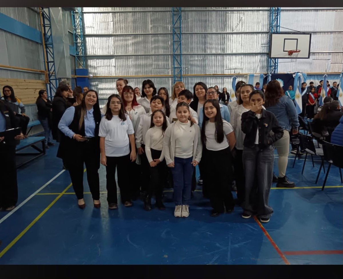 Más de 130 coreutas se reunirán en Río Gallegos para el Encuentro Provincial de Coros