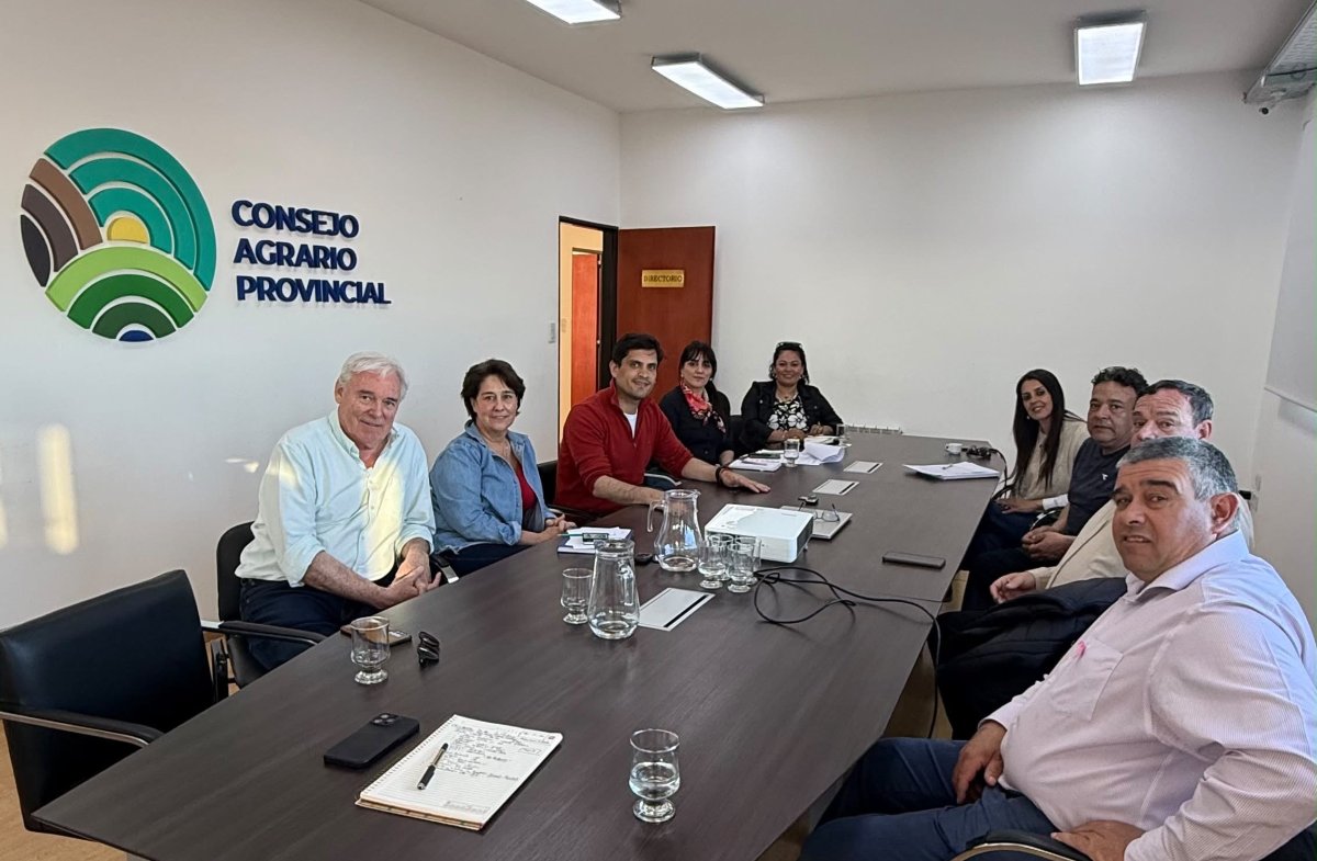 El Consejo Agrario y El Chaltén organizan una nueva Expo Campo Infantil